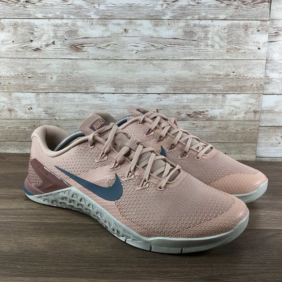 nike metcon 4 particle beige